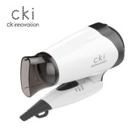 CKI-D201 접이식 가정용 드라이기 1200W