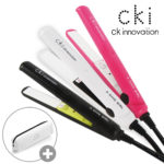 CKI-0700 미니고데기 휴대용고데기 매직기