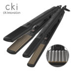 CKI-F100Wave / F150Wave 나이아가라펌 고데기 매직기 다이렉트펌
