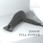 CKI-D991 파워 플러스 프로 2000W 전문가용 헤어드라이기
